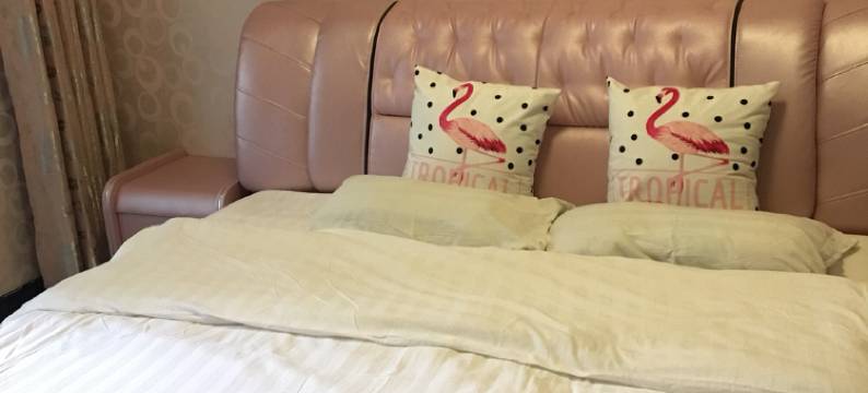 仪陇顺得宾馆图片