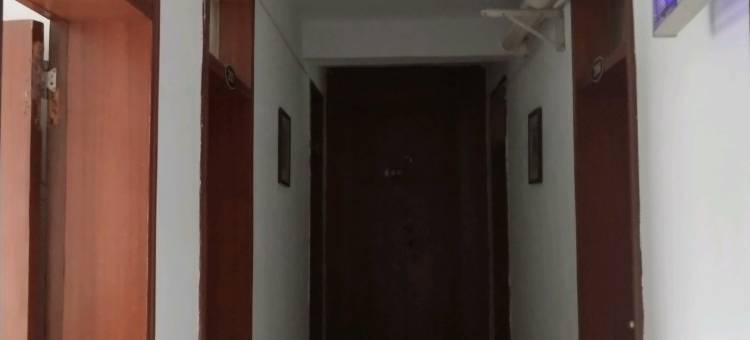 商丘金程旅馆(市政府店)图片