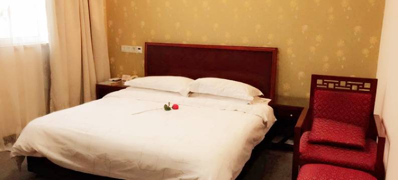 靖江城市之星宾馆图片