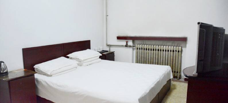 太原傅山酒店图片