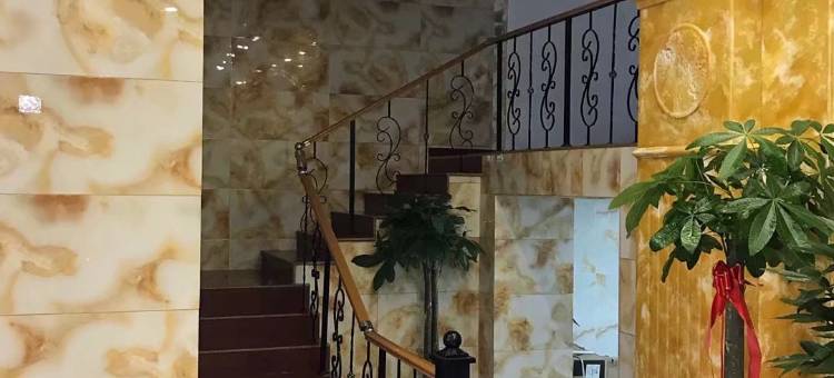 东宁金谷宾馆图片