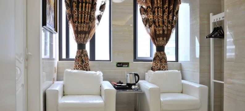 成都寓见家酒店图片