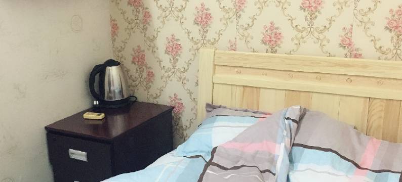 南京闲之旅青年旅社图片