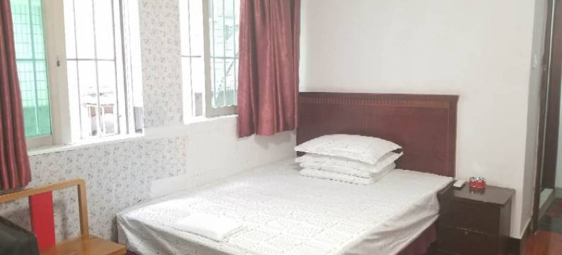 深圳凯悦顺宾馆图片