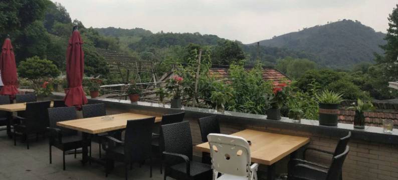 杭州晚雨民宿(西湖风景区龙井村店)图片