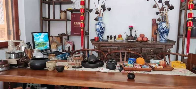 建水融舍民宿图片