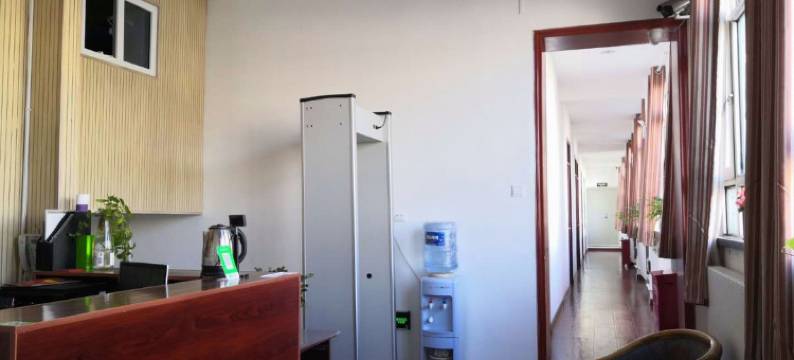 克拉玛依路安宾馆图片