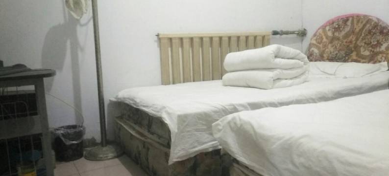 商丘冯家宾馆图片