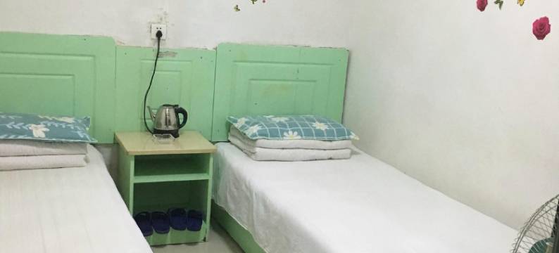 太原聚缘宾馆图片