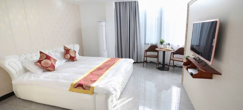 浦城映月酒店图片