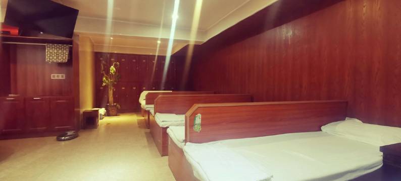 金福临酒店(晋中榆次区锦纶东街店)图片