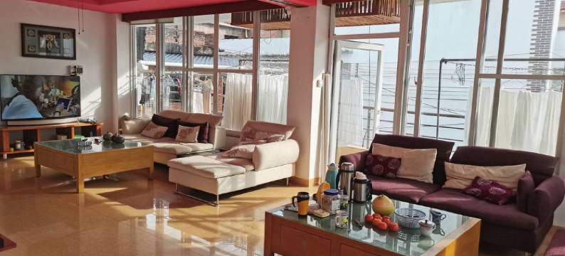 仁化进丁裕祥旅馆图片