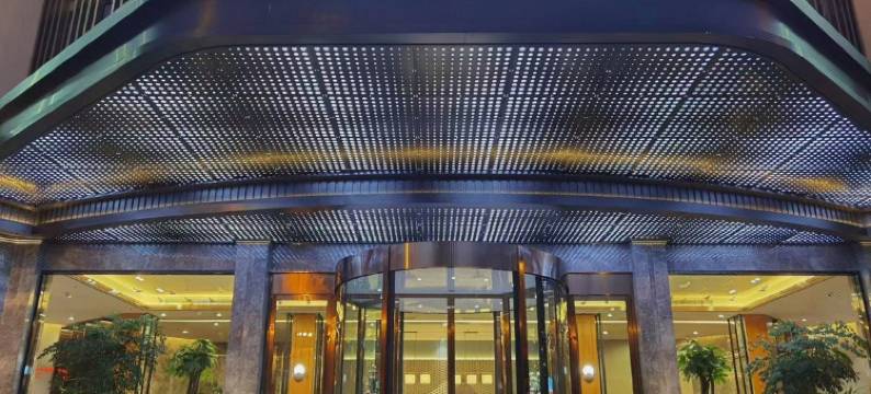 隆昌隆悦酒店图片