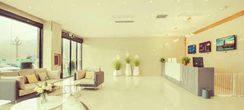 格瑞诗酒店(松桃民族中学店)图片