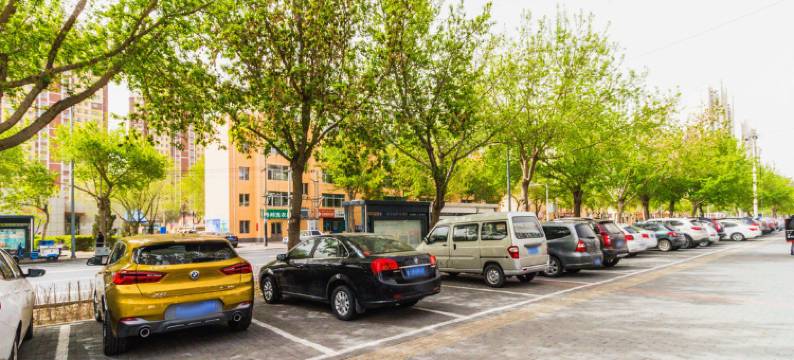 通辽嘉合宾馆图片