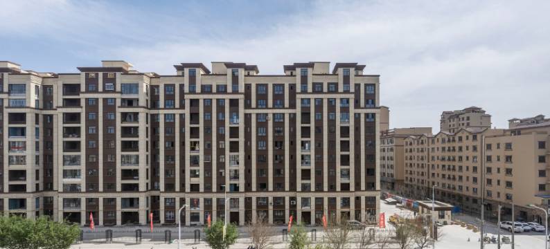 唯美上品酒店(哈密皇后天街店)图片