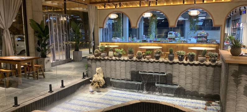 八里沟滨河盛居图片