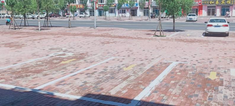 多伦天华宾馆图片