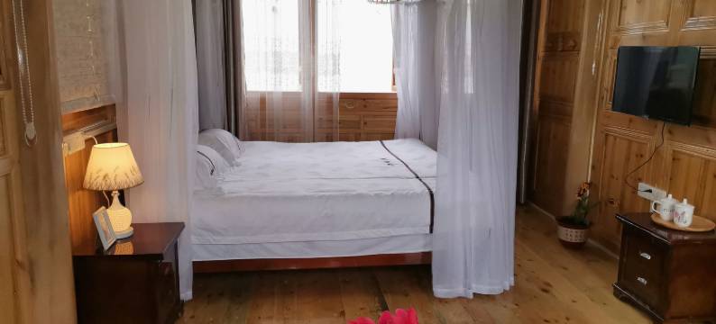 名儒别苑(旧州古镇店)图片