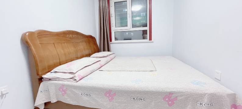 桦南温馨小家日租房图片