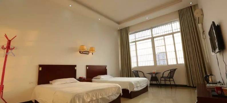 松滋海鄂商务酒店图片