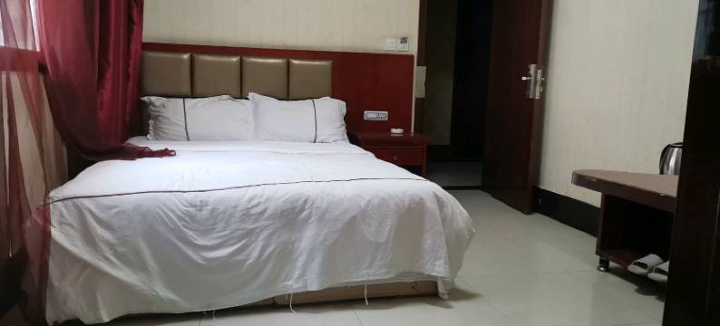 唐河喜源宾馆图片