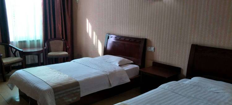 灵宝清雅快捷宾馆图片