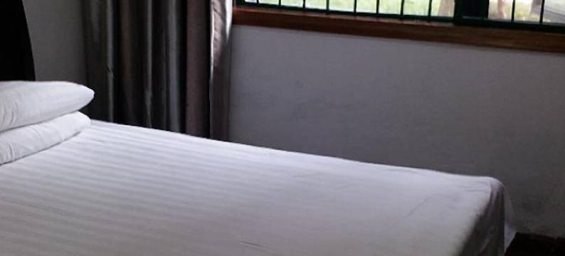 南京舒捷民宿图片