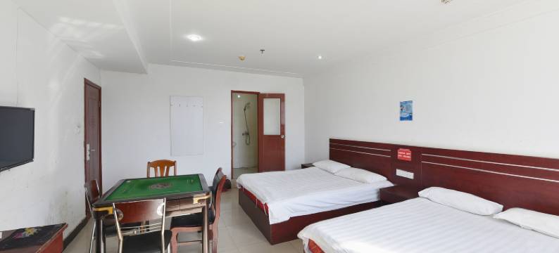 合肥张跃商务宾馆(合肥火车站店)图片