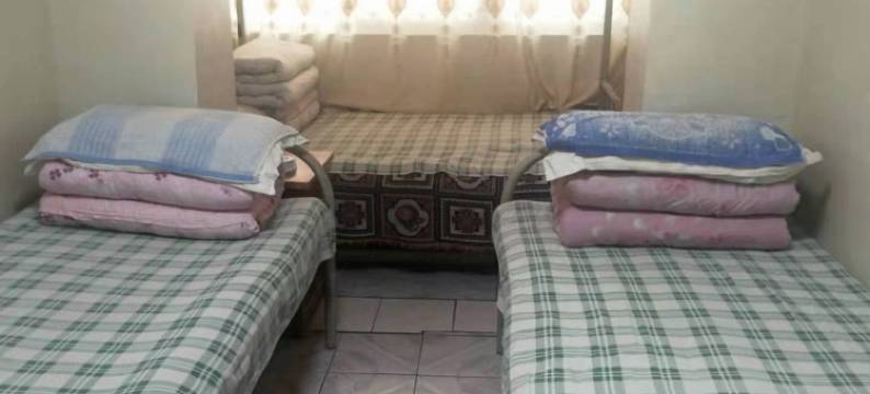 中宁自东招待所图片