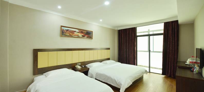 速8酒店(合肥宿州路省立医院店)图片