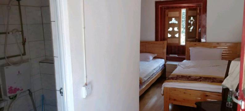 丹巴嘉绒之家民居客栈图片