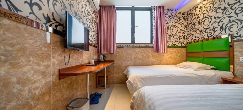 美村连锁酒店(上海虹桥高铁站店)图片