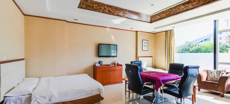 锦州顺祥商务酒店图片