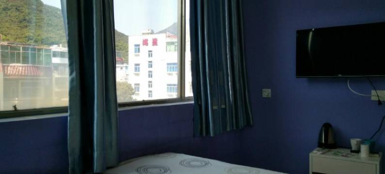 深圳西涌遇见客栈图片