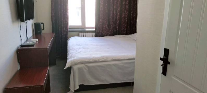 菲林商务宾馆图片