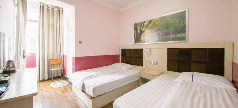 长沙云端驿民宿(湖南涉外经济学院店)图片