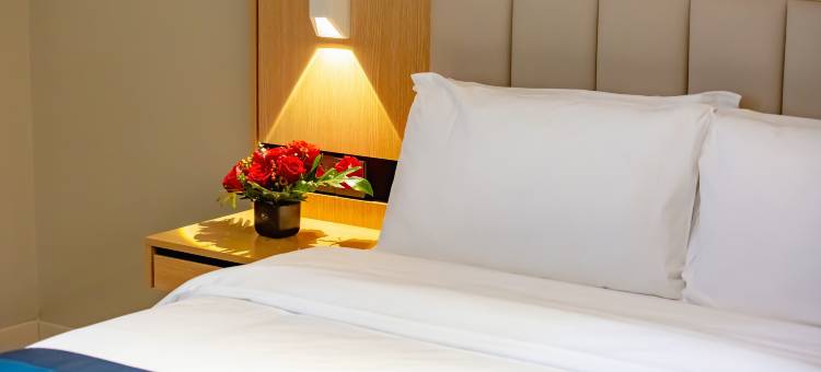 如家商旅酒店(昆明火车站店)图片