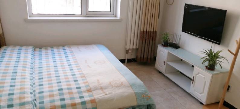 天津商大张姐日租民宿图片