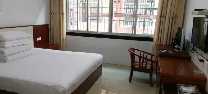 江华云天翊宾馆图片