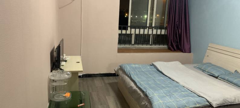 绿地新江桥公寓(上海金耀南路一店)图片