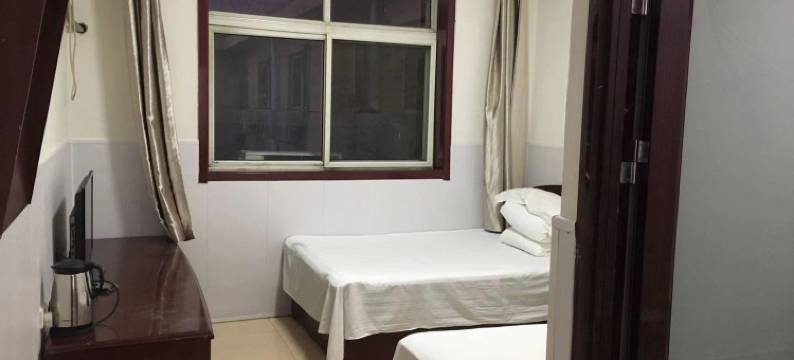 天津田平餐厅招待所图片