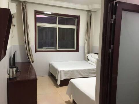 天津田平餐厅招待所