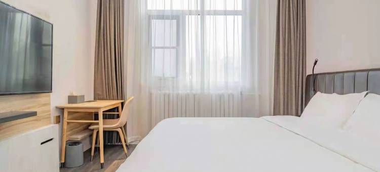 汉庭优佳酒店(安阳殷墟博物馆安钢大道店)图片