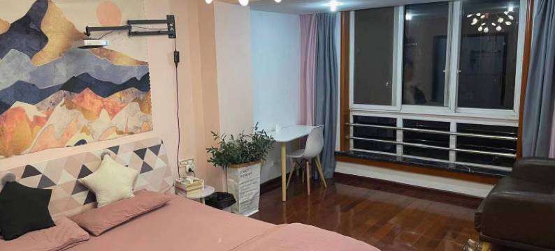 武汉旺旺青年公寓图片