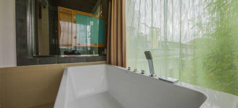 丽江桃·灼天空之镜客栈图片