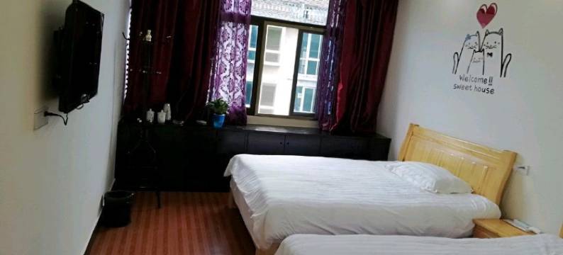 永嘉假日农家乐图片