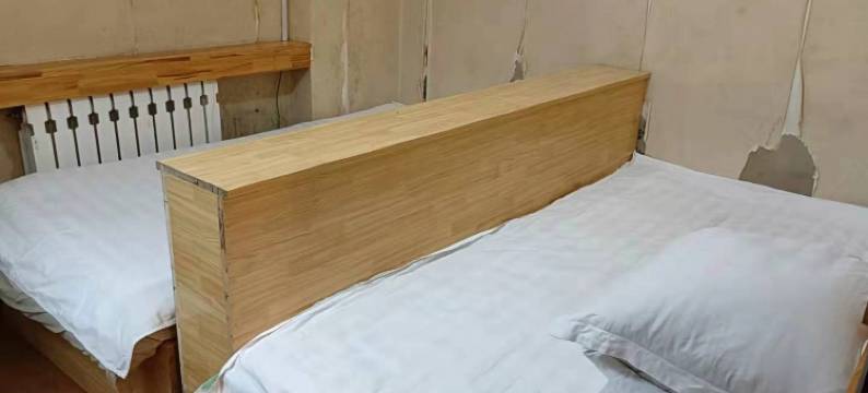 乌兰浩特金悦宾馆图片