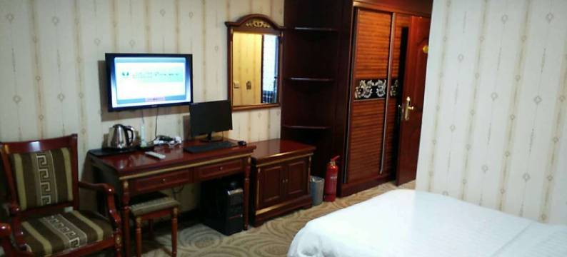 鄯善荣旺宾馆图片