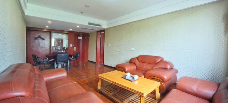 枣阳嘉禾大酒店图片